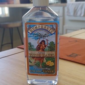 Humphrey's Witch Hazel 8fl oz